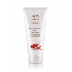 APIS -Dermostymulująca maska z owocami goji 200ml